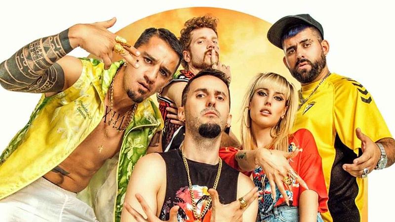 Días de Cine - 'Operación Camarón'