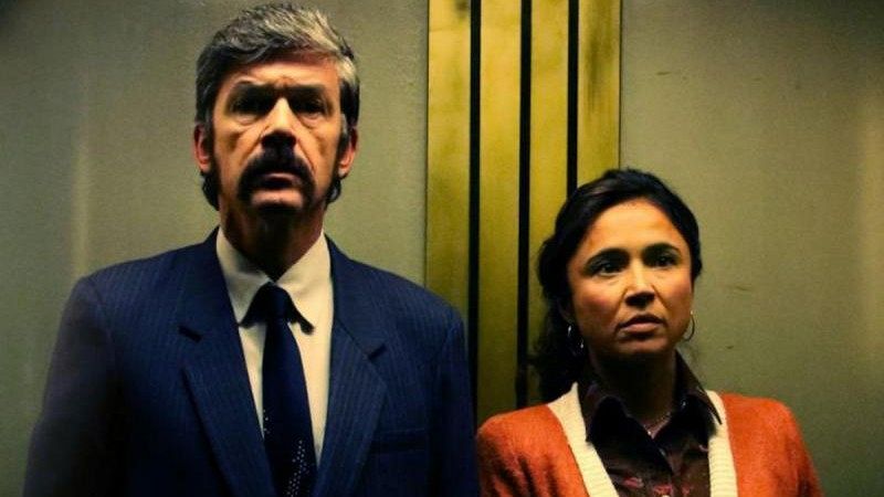 Días de Cine - 'Salvador'