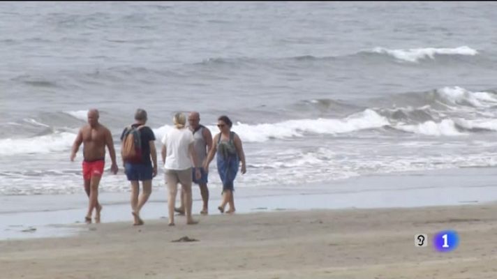 Telecanarias - Telecanarias - 25/06/2021