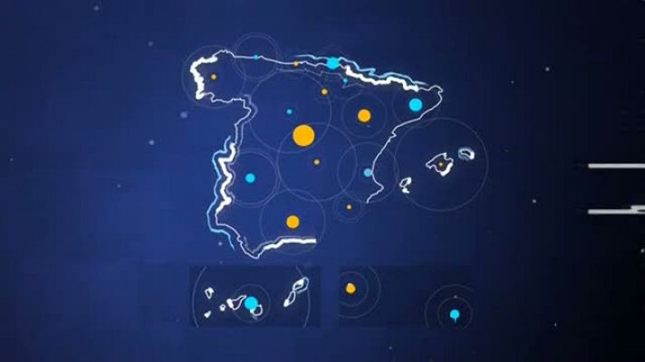 Noticias de Castilla-La Mancha - Noticias de Castilla-La Mancha 2 - 25/06/2021