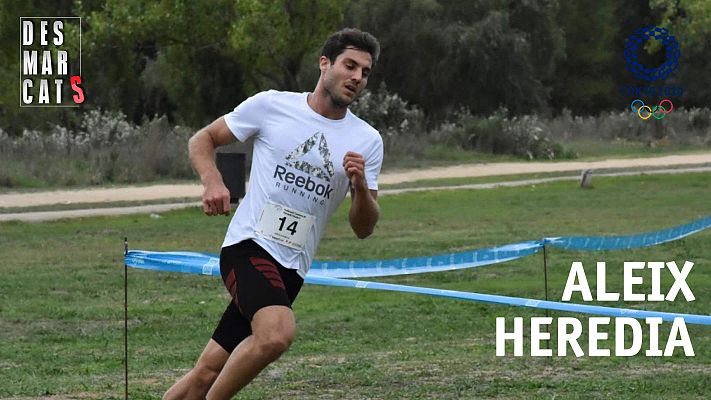 Desmarcats - Aleix Heredia, pentatleta olímpic