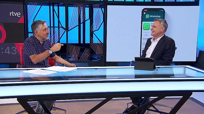 La aventura del Saber - La aventura del saber - 29/06/21