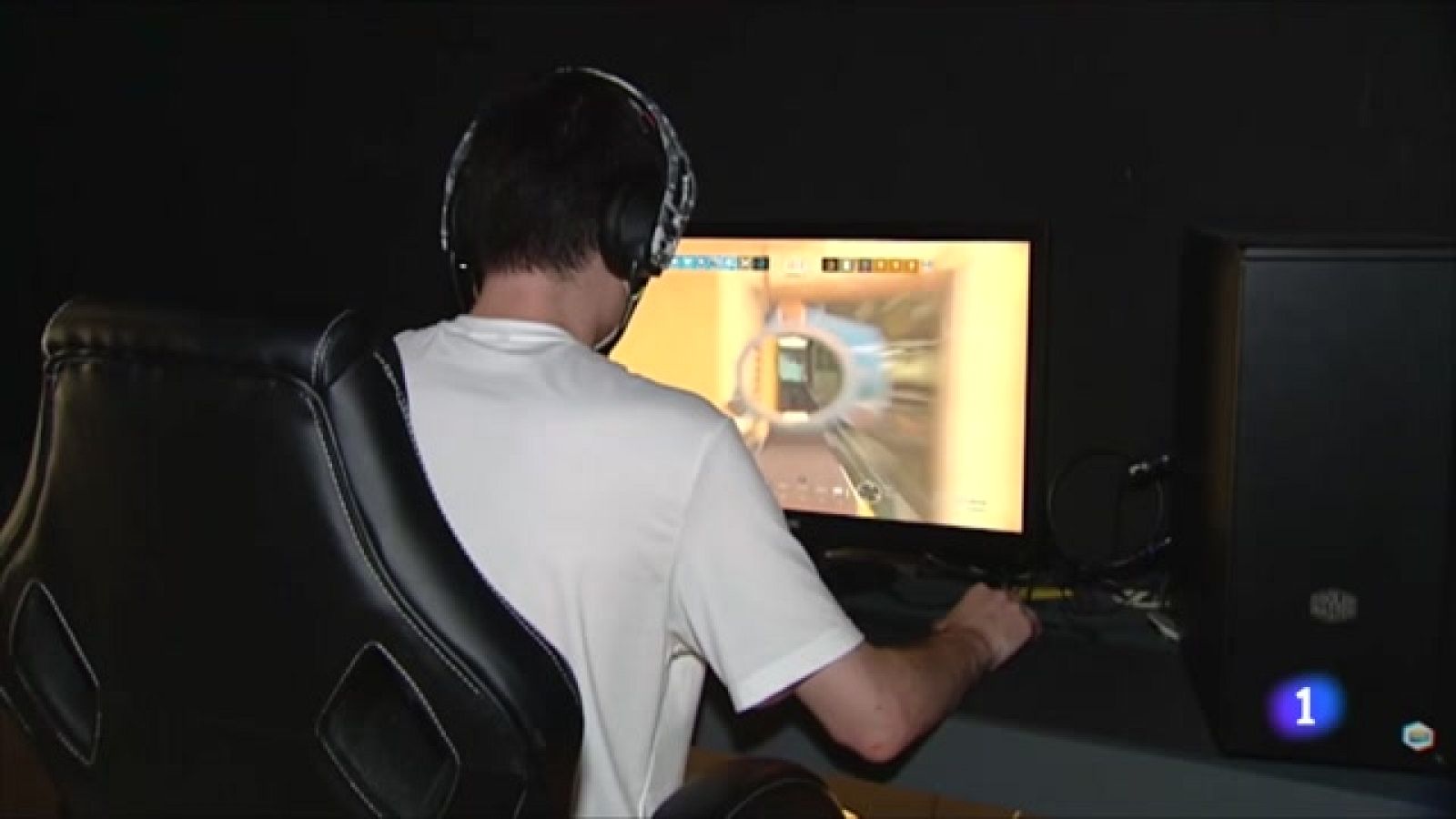 El sector d'eSports guanya força a Catalunya