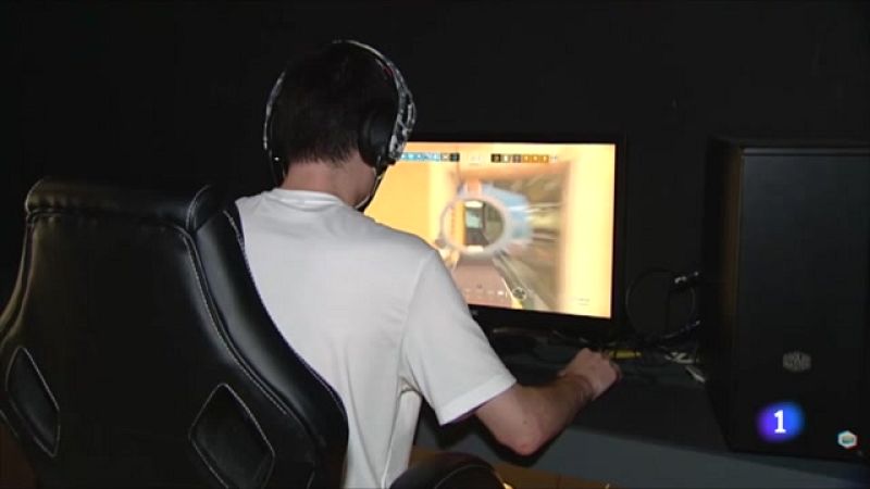 El sector d'eSports guanya força a Catalunya