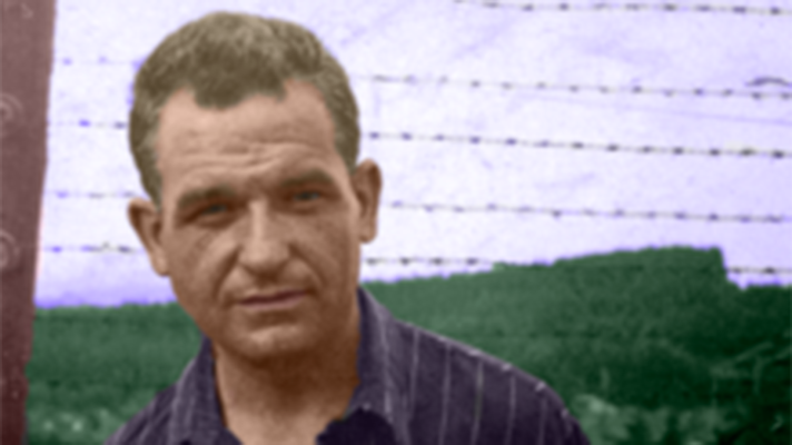 Somos Documentales - Joan Tarragó: El bibliotecario de Mauthausen