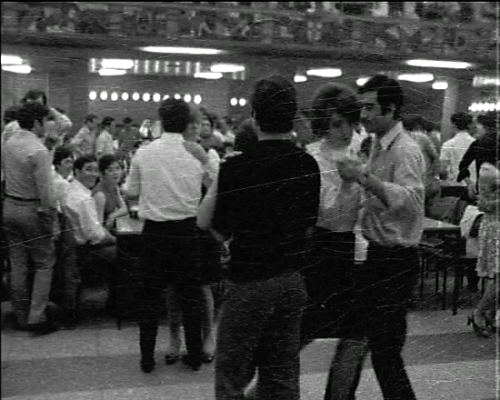 50 años de - Amor: usos y costumbres