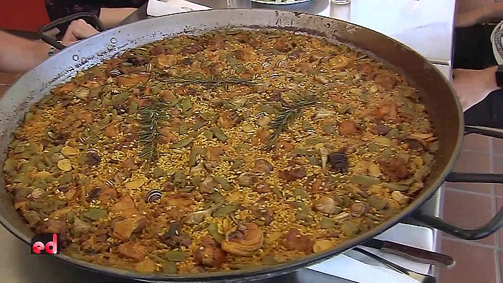 España Directo - España Directo - 25/06/21