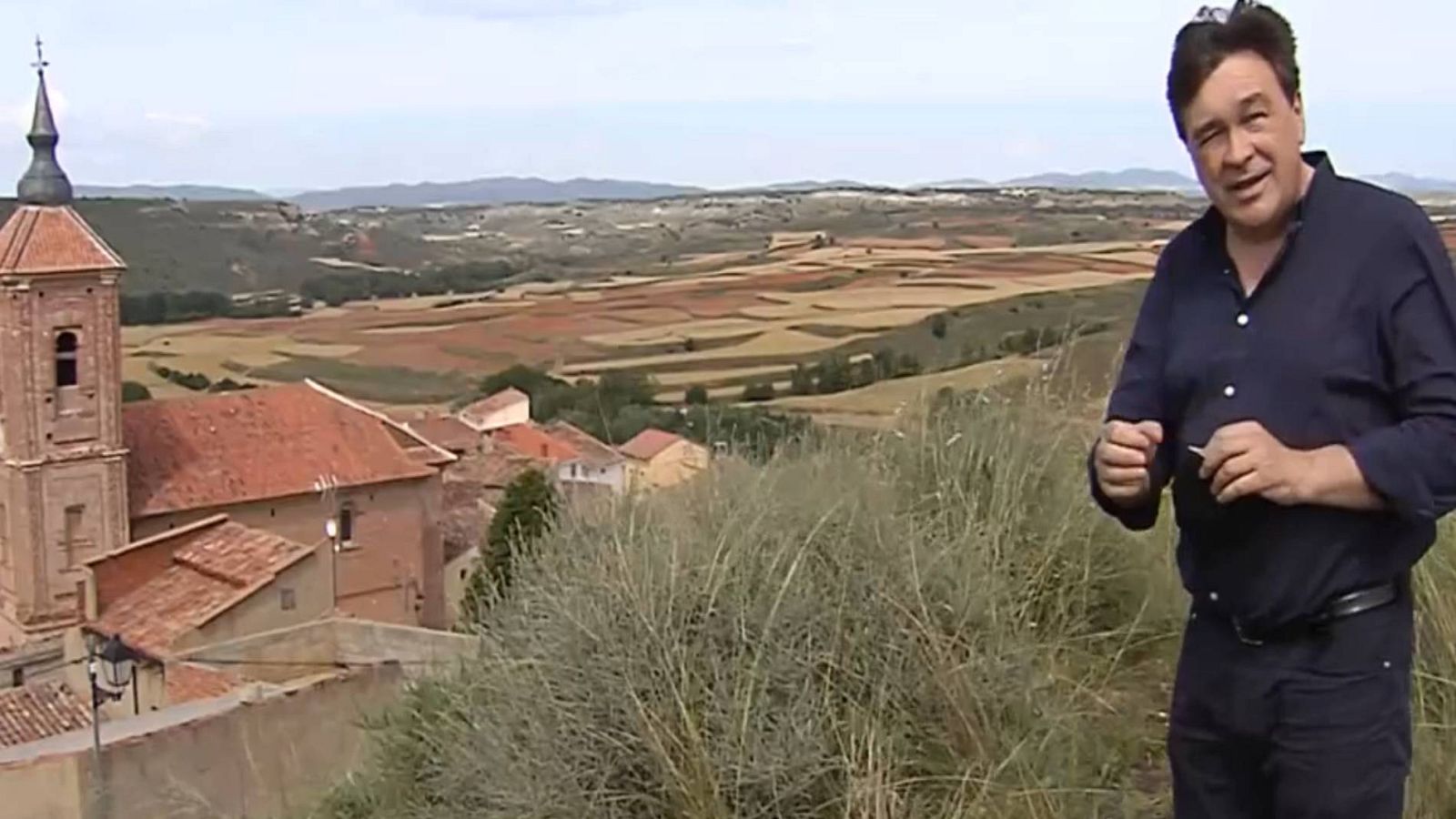 La representación de la España rural cobra cada vez más fuerza en la política española