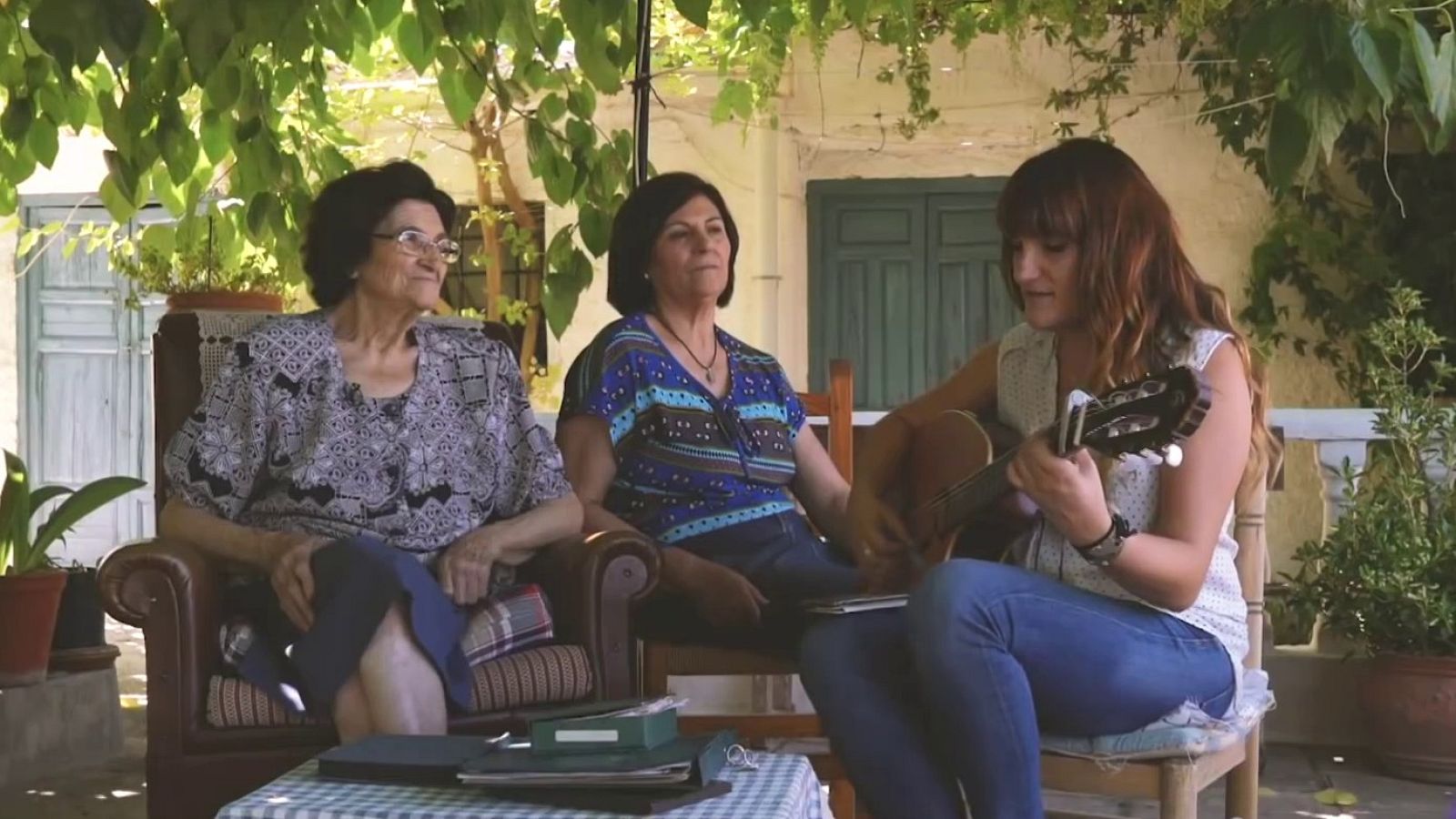 Rozalén organiza un festival cultural en su pueblo para intentar que no se vacie