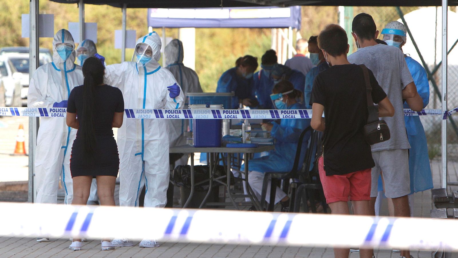 Telediario - 21 horas - 25/06/21 - ver ahora