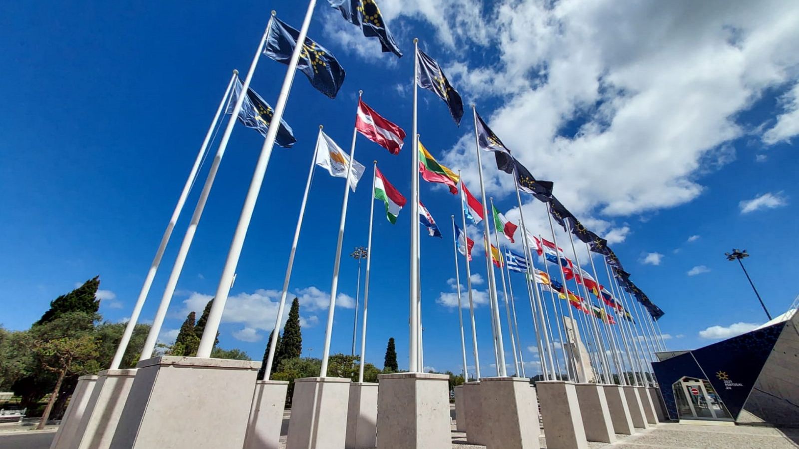 Europa 2021 - 25/06/21 - ver ahora