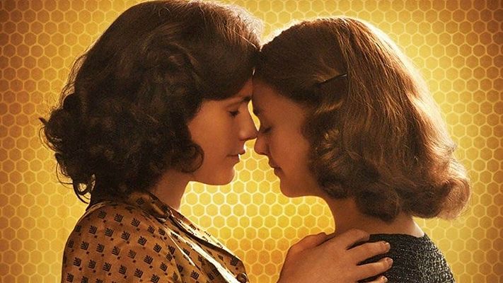 El cine de La 2 - El Cine de La 2 celebra la semana del Orgullo con la película 'El secreto de las abejas'