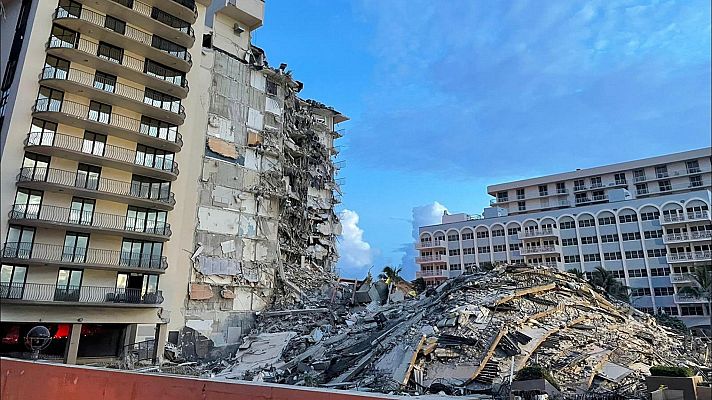 El mundo en 24 horas - El mundo en 24 horas - 25/06/21