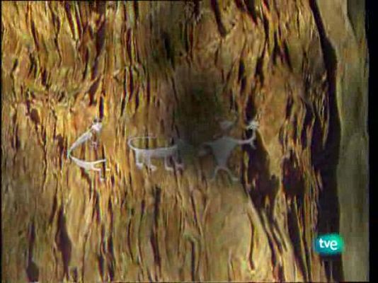 La ruta alternativa - Navegando entre volcanes