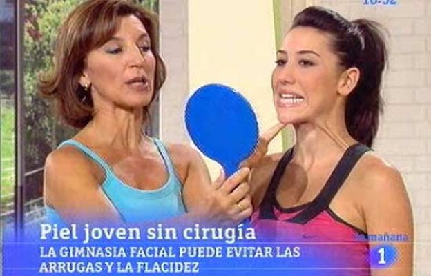 La mañana - Piel joven sin cirugía