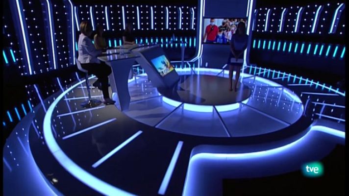 El Vespre - El Vespre 25/06/2021