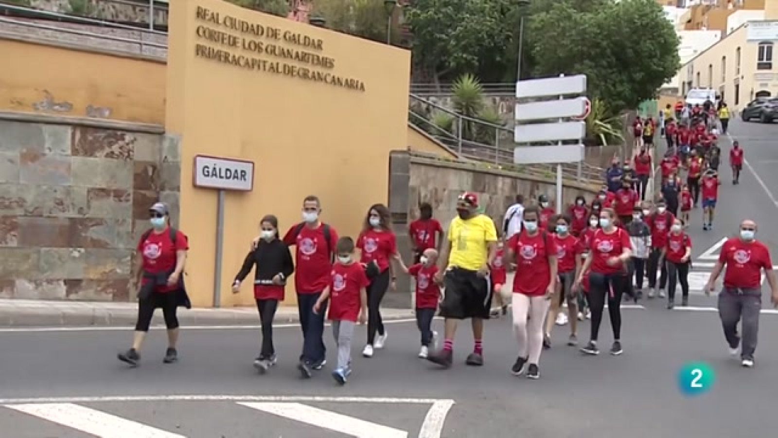 Telecanarias 2 - 25/06/2021 | Ver