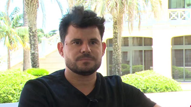 Entrevista a Javier Santos, hijo no reconocido de Julio Iglesias - D Corazón | Ver