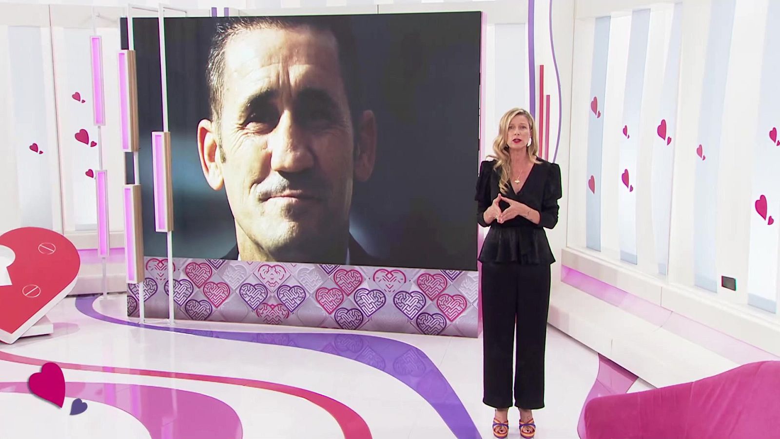 Corazón - 26/06/21 - ver ahora