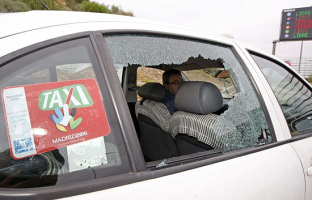 Informativo de Madrid - Informativo de Madrid - 30/09/09