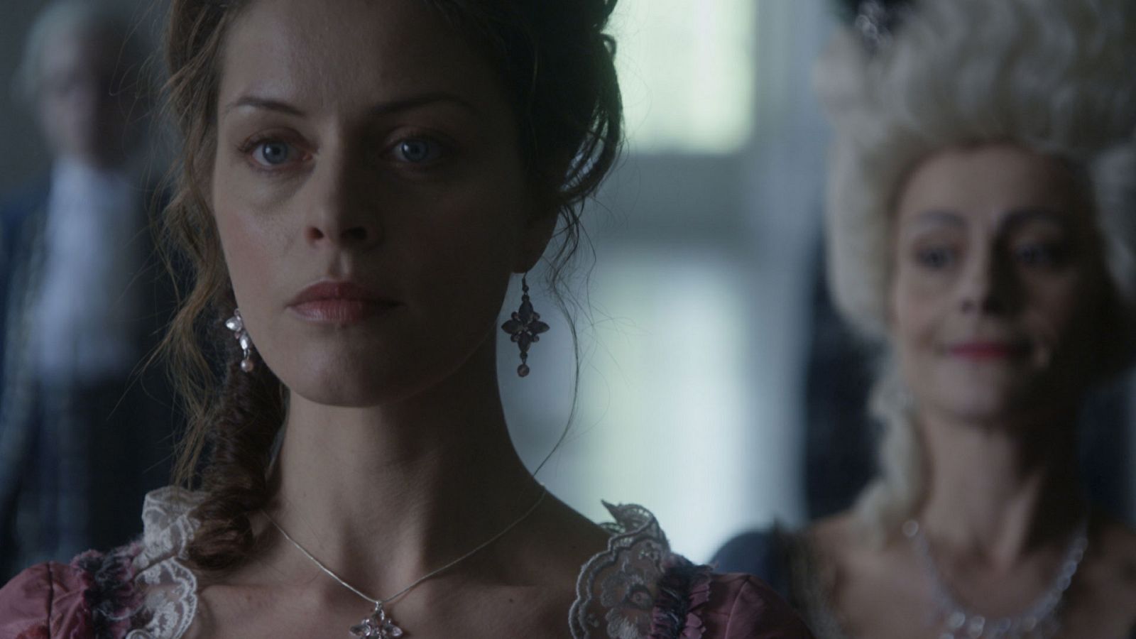 Mujeres que hicieron historia - Episodio 4: Catalina la Grande - ver ahora