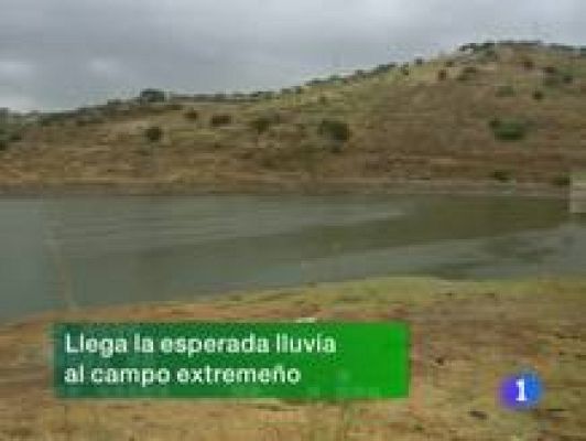 Noticias de Extremadura - Noticias de Extremadura - 30/09/09