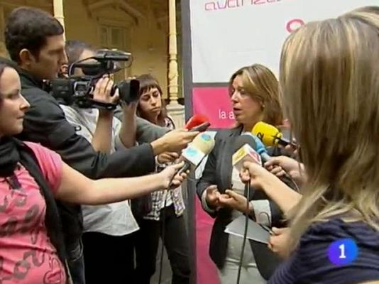 Telenavarra - Telenavarra - 30/09/09