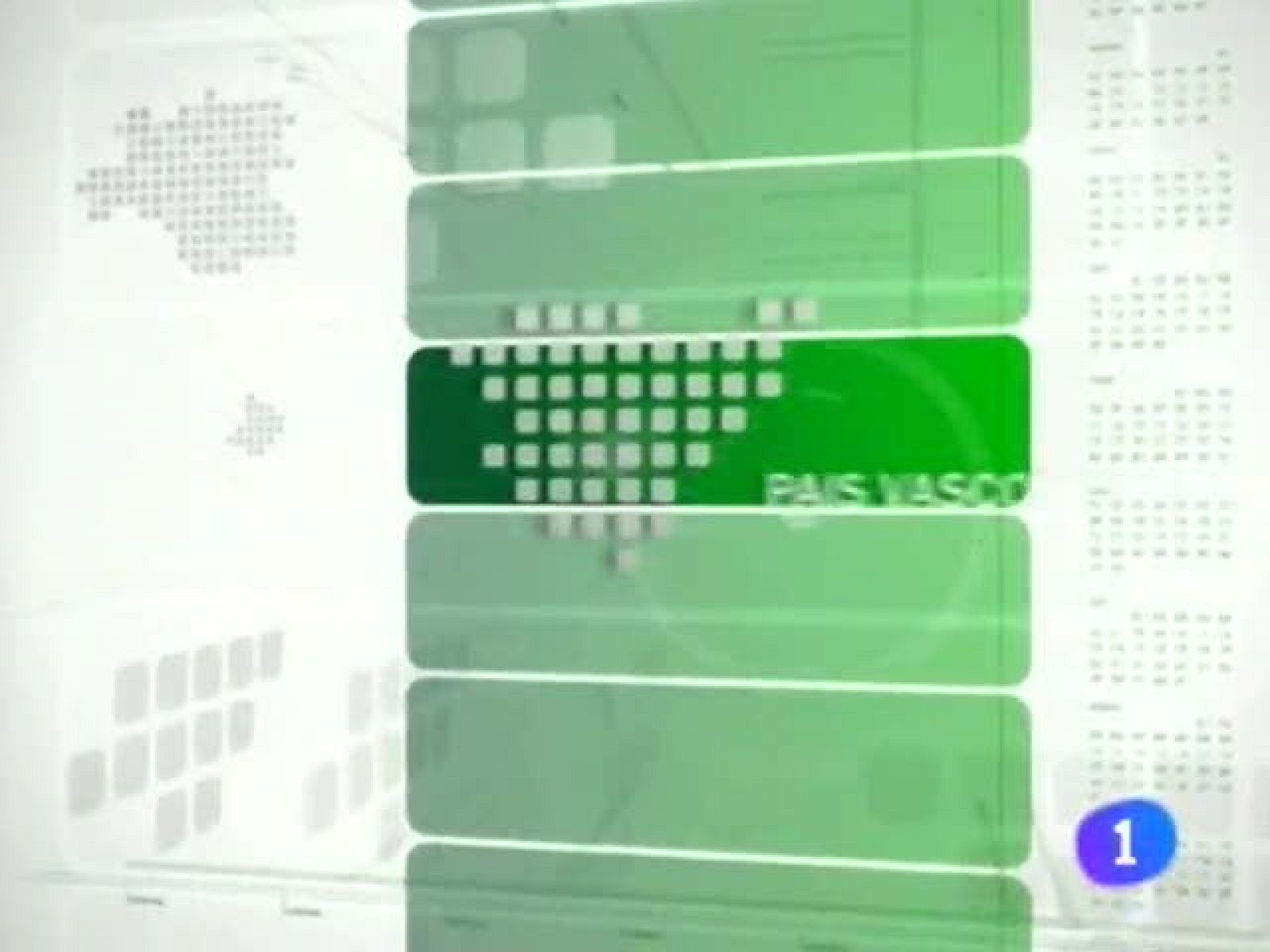 Telenorte. Informativo del País Vasco. (30/09/09)