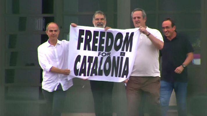 Informe Semanal - En clave de indultos