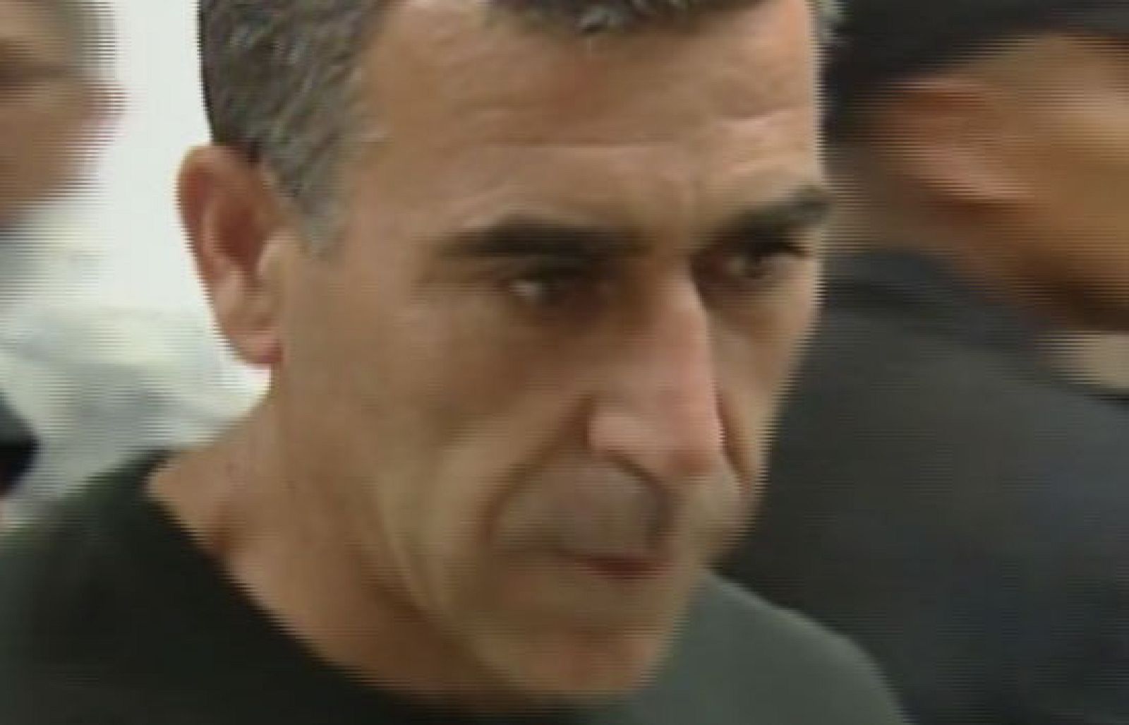 El español detenido en Honduras permanecerá en la cárcel al menos un mes | Ver