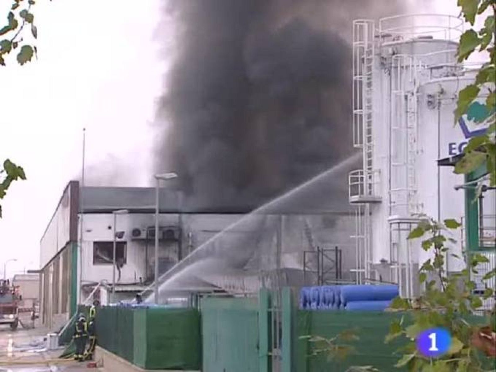 Noticias Aragón.(30/09/09)