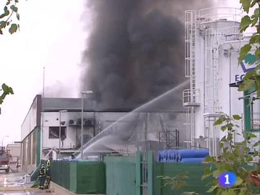 Noticias Aragón - Noticias Aragón - 30/09/09