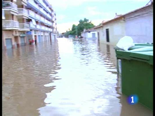 El tiempo - El Tiempo - 30/09/09