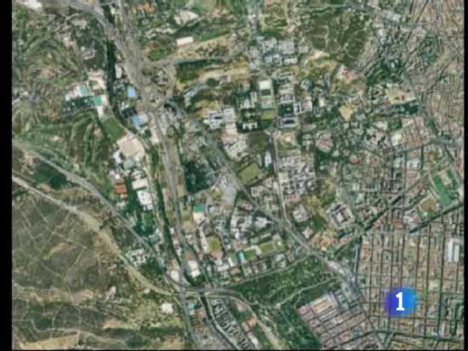 Las universidades han estado de obras todo el verano para adaptar las facultades al Plan Bolonia | Ver