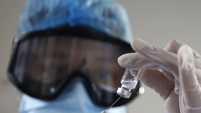 Telediario Matinal en Cuatro Minutos 27/06/2021 | Ver