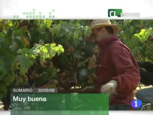 Noticias de Castilla y León - Noticias de Castilla y León - 30/09/09