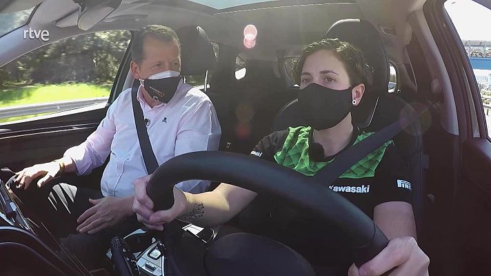 Seguridad vital 5.0 - Seguridad vital - 27/06/21