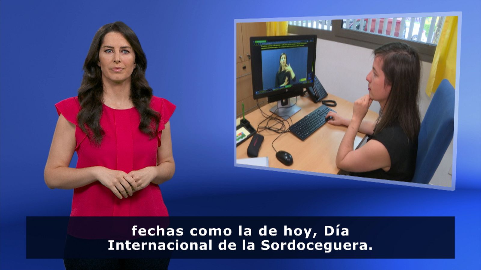 En lengua de signos - 27/06/21 - ver ahora