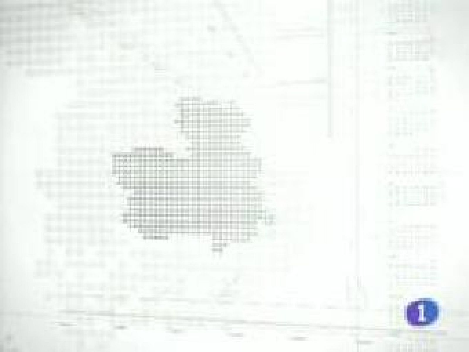 Noticias de Castilla La Mancha. Informativo de Castilla La Mancha. (30/09/09).