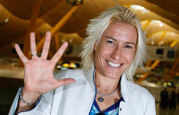  - La expedición parte a Dinamarca