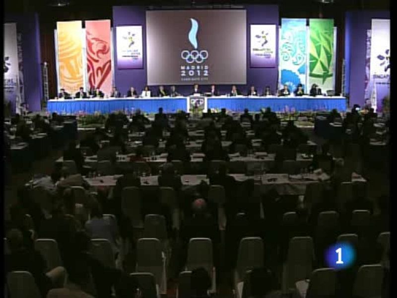 Los miembros del COI que tienen que decidir a que ciudad se van los Juegos de 2016 es un grupo singular, en el COI hay desde campeones olímpicos hasta miembros de las familias reales.