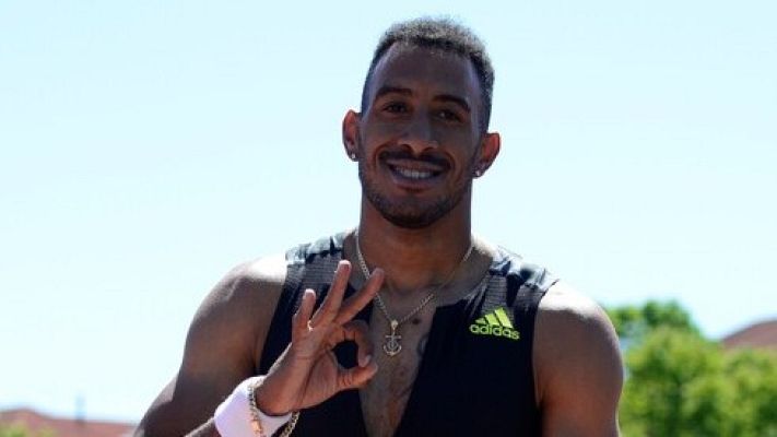  - Orlando Ortega: "Han sido muchos meses parado"