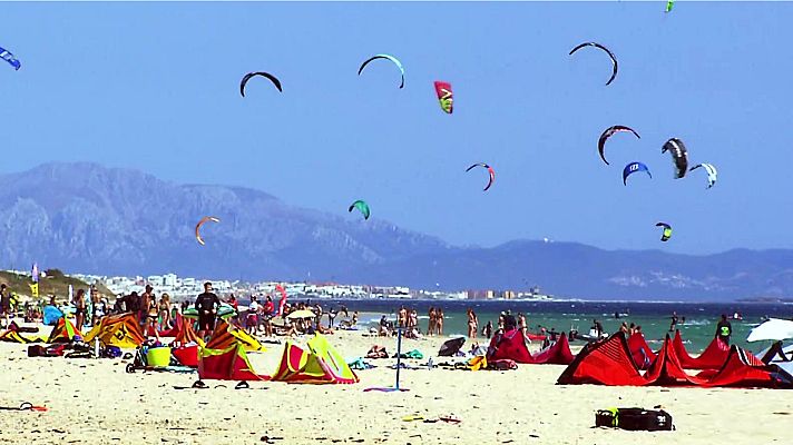 Zoom Tendencias - Tarifa, ¡déjate llevar!