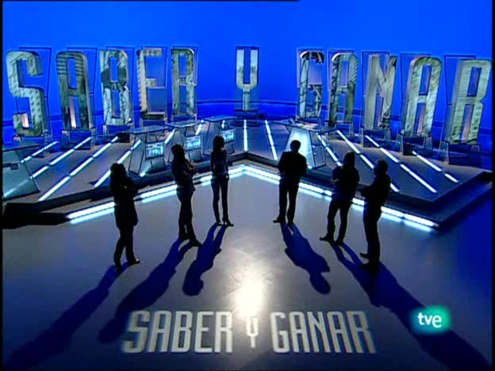 Saber y ganar - 30/09/09 - Saber y ganar | Ver