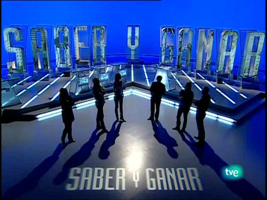 Saber y ganar - Saber y ganar - 30/09/09