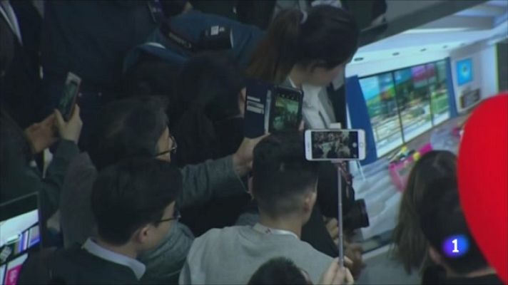 L'Informatiu - L'Informatiu - 27/06/2021