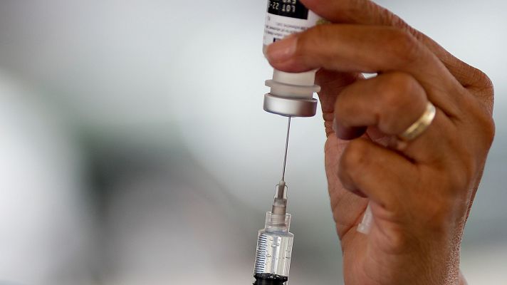 Telediario Fin de Semana - Telediario 1 en 4' - 27/06/21