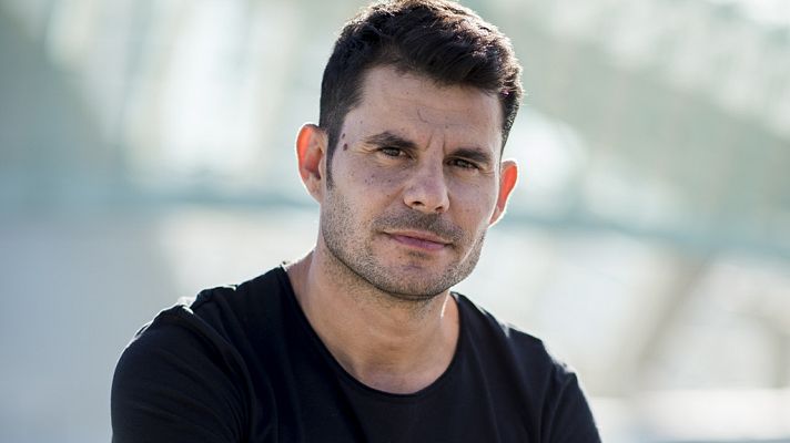 D Corazón - Javier Santos le manda un mensaje a su padre Julio Ig