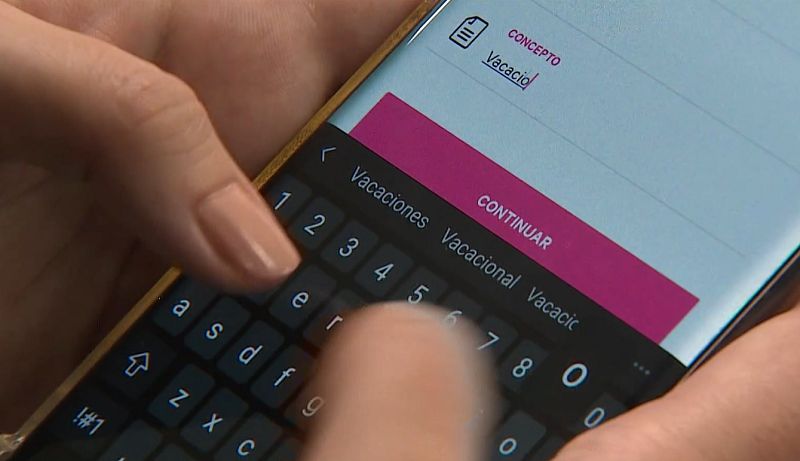 Los ciberdelicuentes se fijan en Bizum