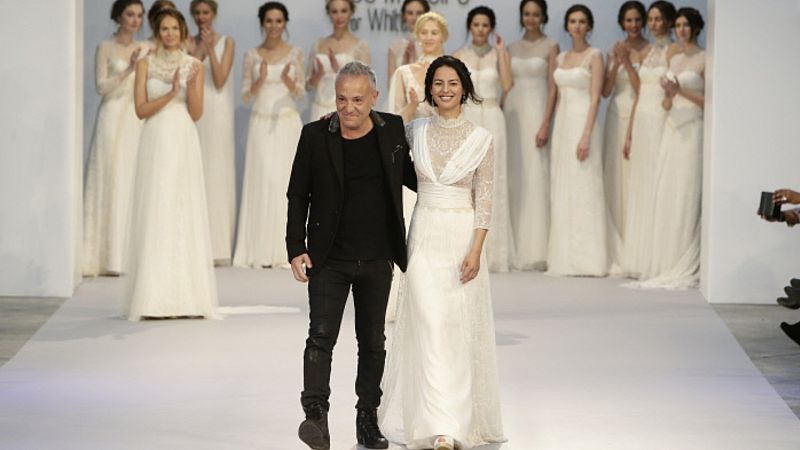 José María Peiró, el mago del romanticismo y la feminidad